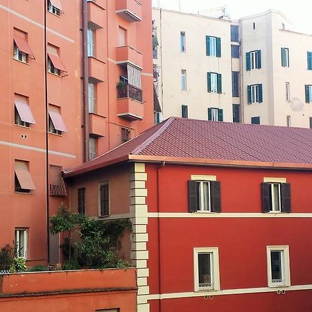 La Mela Di Roma Apartment Ngoại thất bức ảnh