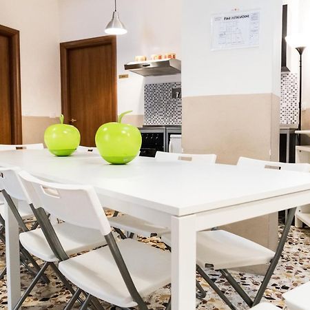 La Mela Di Roma Apartment Ngoại thất bức ảnh