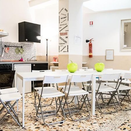 La Mela Di Roma Apartment Ngoại thất bức ảnh