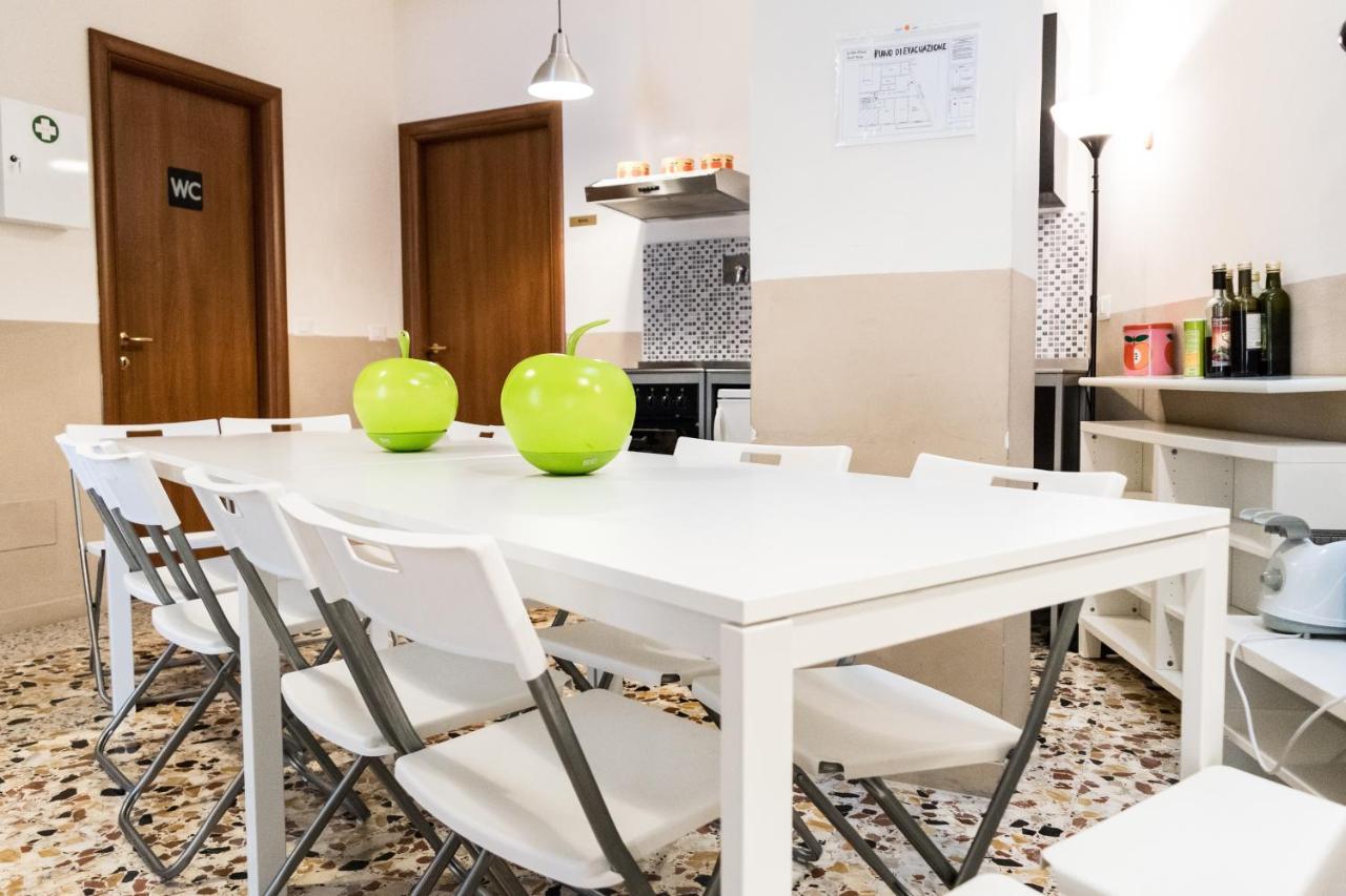 La Mela Di Roma Apartment Ngoại thất bức ảnh