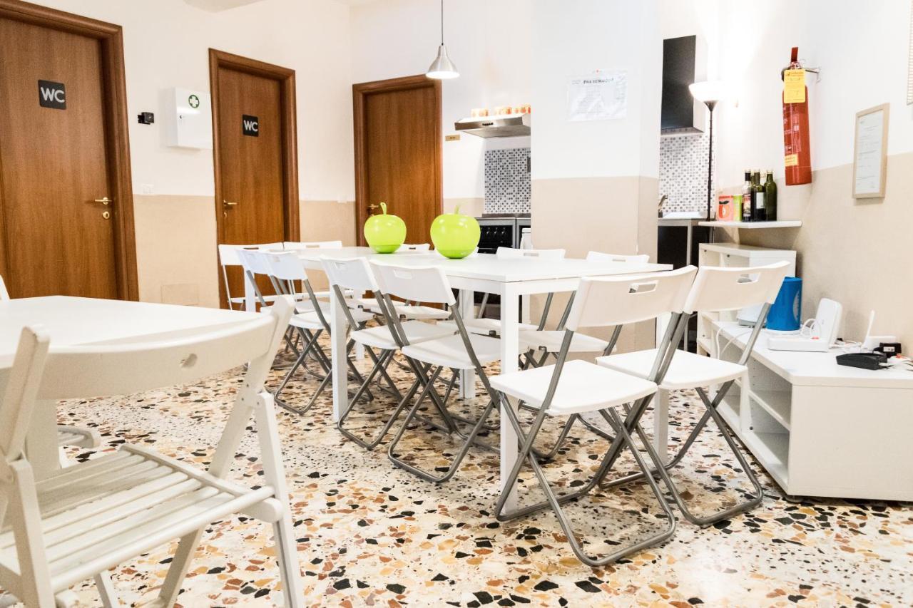 La Mela Di Roma Apartment Ngoại thất bức ảnh