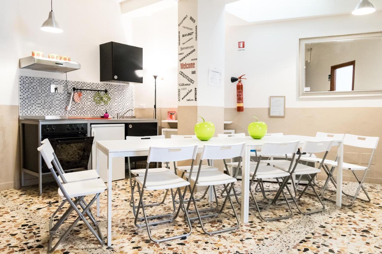 La Mela Di Roma Apartment Ngoại thất bức ảnh