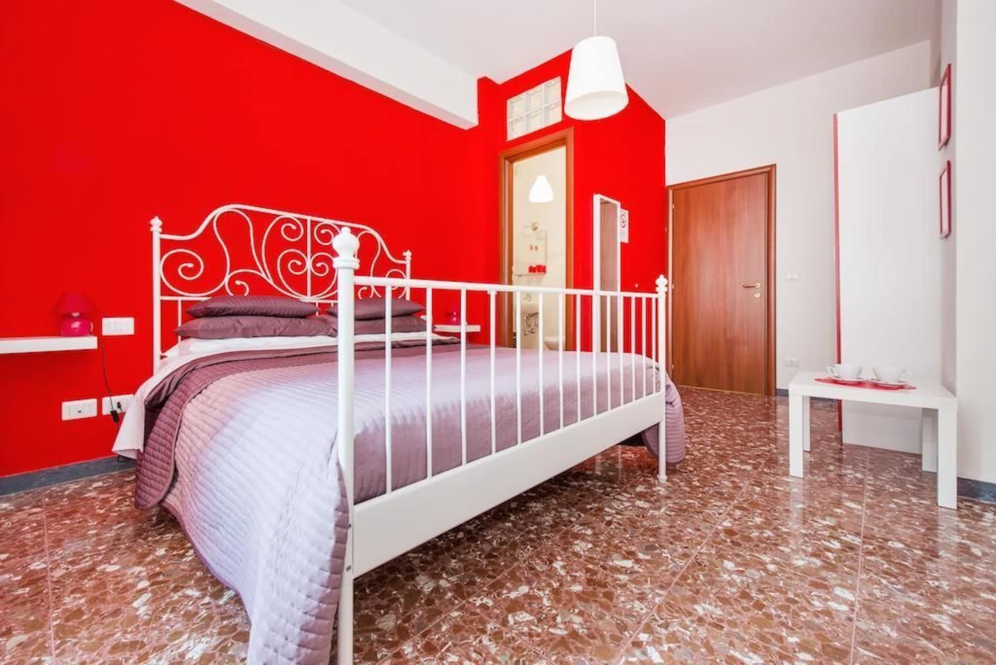 La Mela Di Roma Apartment Ngoại thất bức ảnh